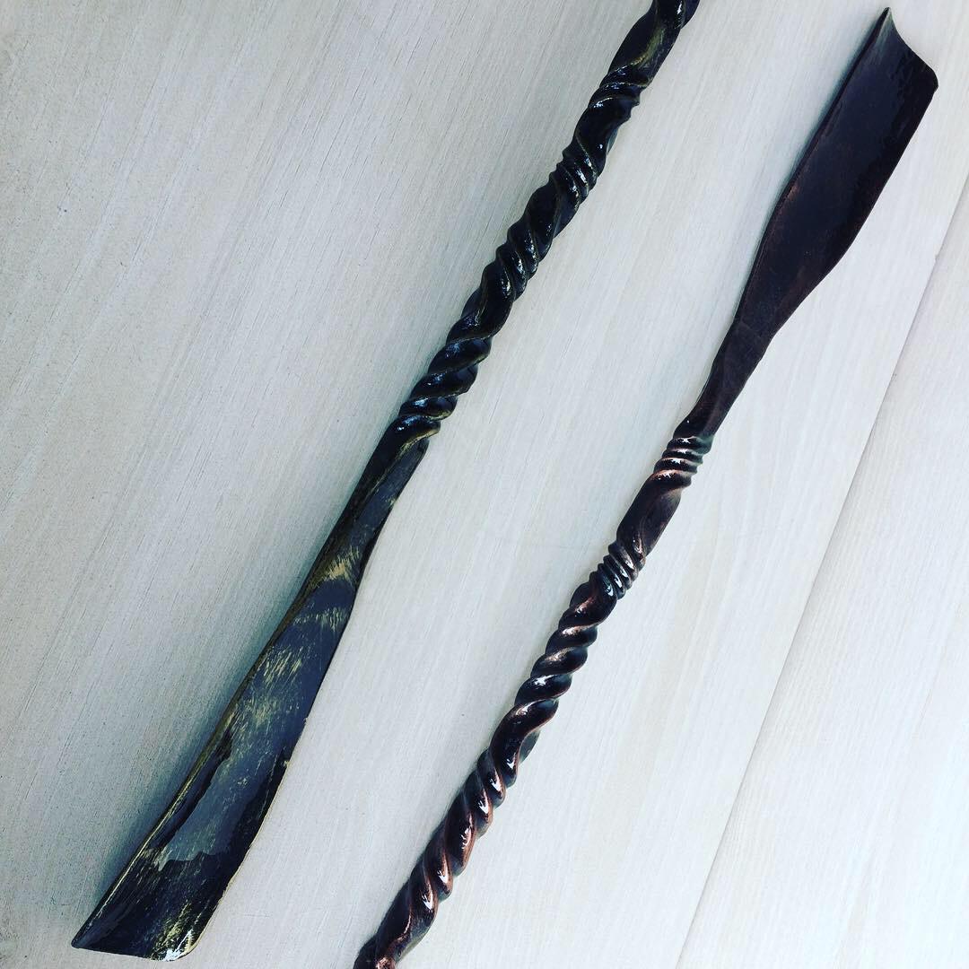 Рожок для обуви